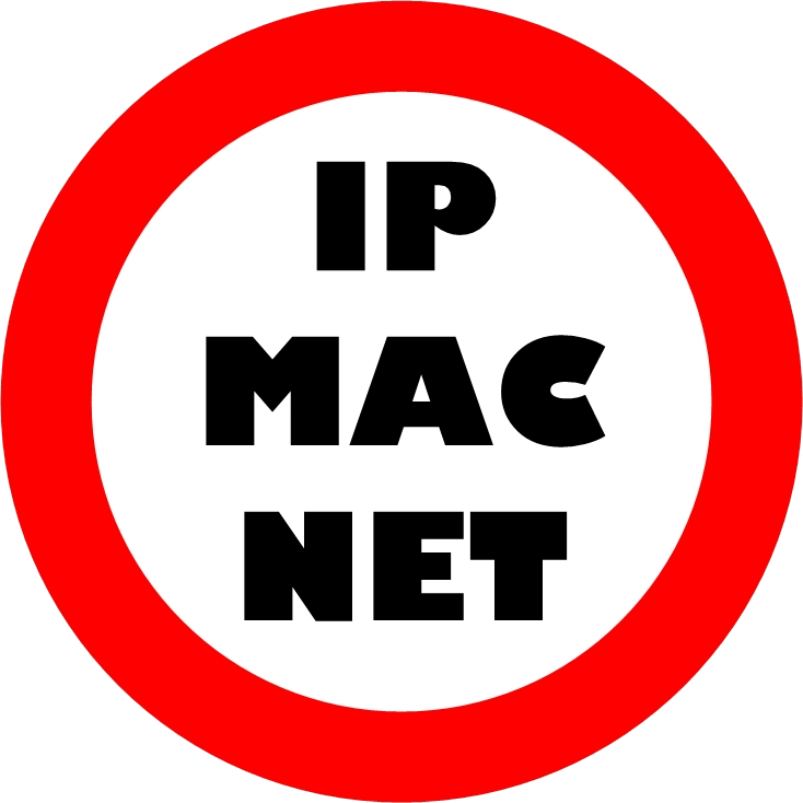 IPMAC.NET